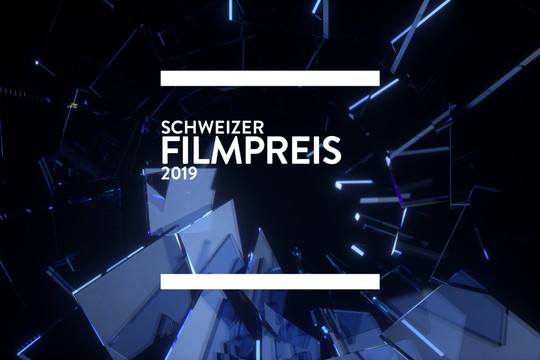 Bild von Der Schweizer Filmpreis 2019