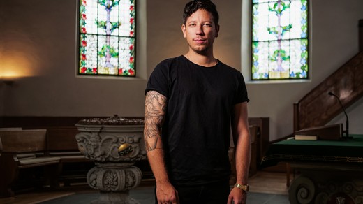 Bild von «Inked»: Die zweite Staffel ist da!