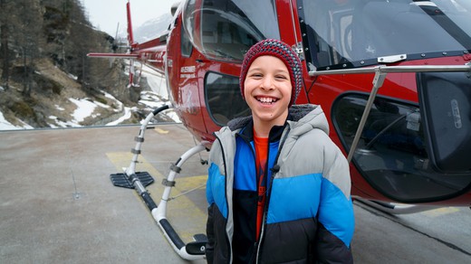 Bild von SRF Kids: Neue Staffeln für Kinder