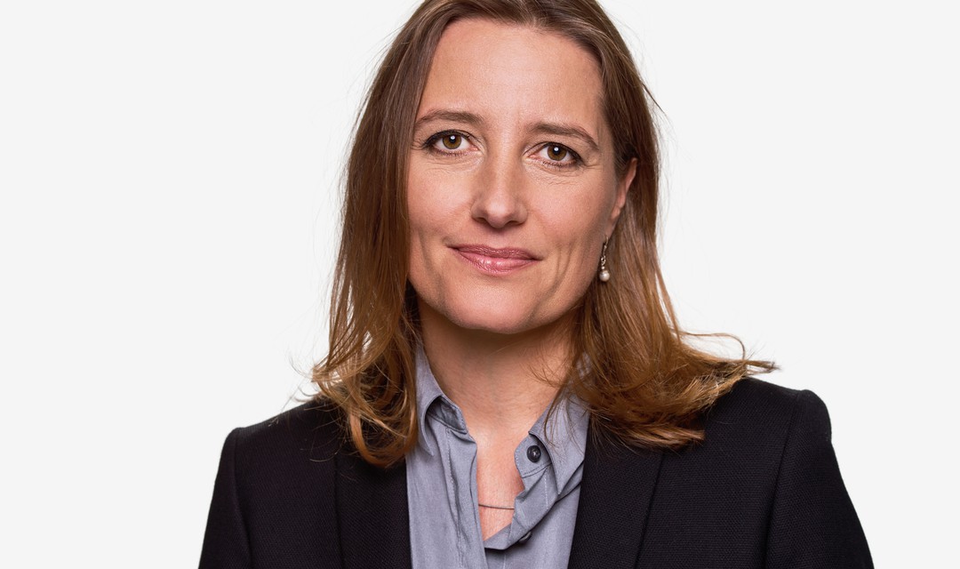 Bild von Ursula Gabathuler leitet neu die Konsumentenredaktion