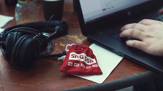 Bild von Das waren die «Hackdays» 2017