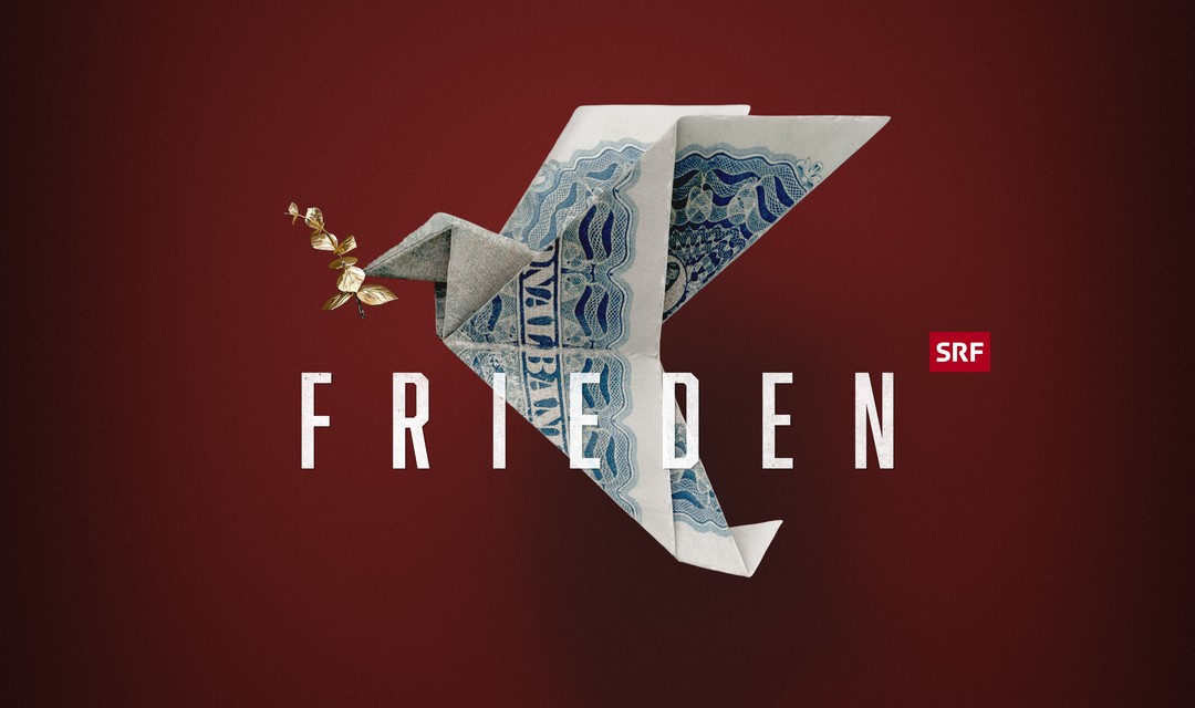 Bild von SRF & Chill - Serienmarathon im Pathé Spreitenbach