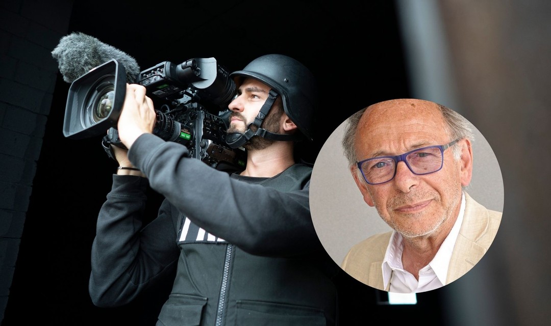 Bild von «ABER!»: Die Erklärung der Welt nicht aus Prinzip sondern als Vorschlag