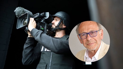 Bild von «ABER!»: Die Erklärung der Welt nicht aus Prinzip sondern als Vorschlag