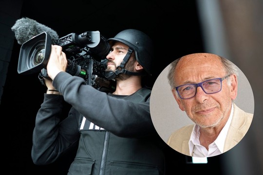 Bild von «ABER!»: Die Erklärung der Welt nicht aus Prinzip sondern als Vorschlag