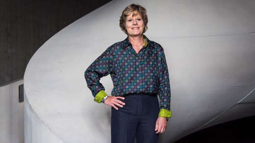 Bild von Die Ombudsstelle schafft Zusammenhalt – dank der Möglichkeit zur Kritik