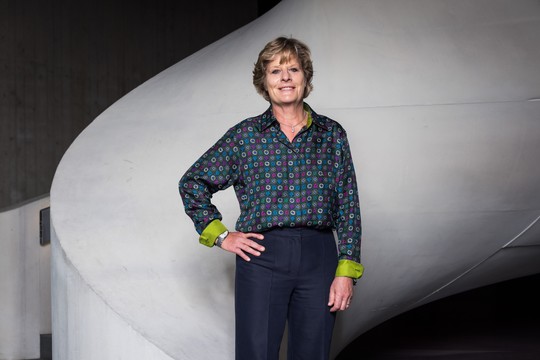 Bild von Die Ombudsstelle schafft Zusammenhalt – dank der Möglichkeit zur Kritik