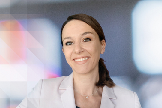 Bild von Martina Vieli verlässt die SRG