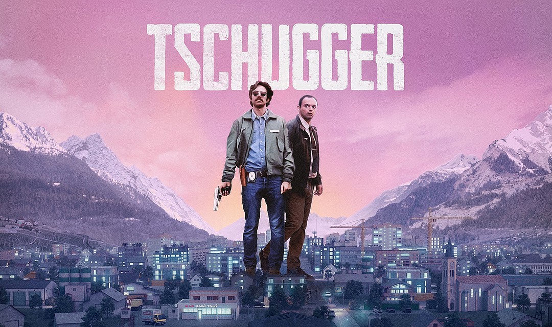 Bild von Feedback der Programmkommission zu Tschugger 2