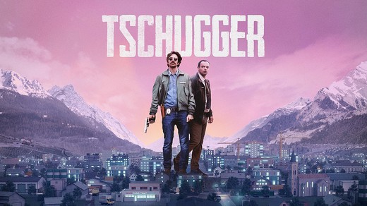 Bild von Feedback der Programmkommission zu Tschugger 2