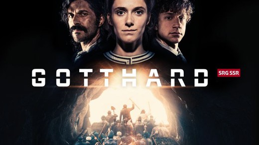 Bild von SRF Schweizer Film «Gotthard»