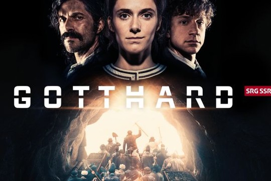 Bild von 50 Jahre gemeinsame Koproduktionen – ORF, SRF und ZDF vereinbaren weitere Zusammenarbeit