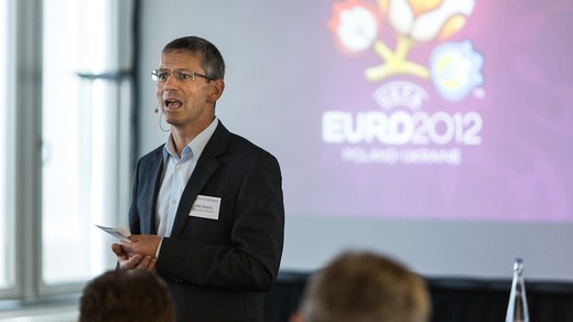 Bild von Fotogalerie: 88. Generalversammlung