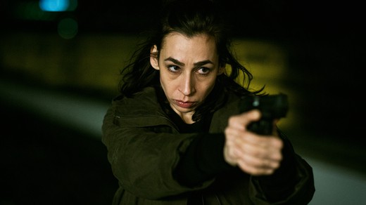 Bild von «Schoggiläbe»: Der zweite Fall für die neuen Zürcher «Tatort»-Kommissarinnen