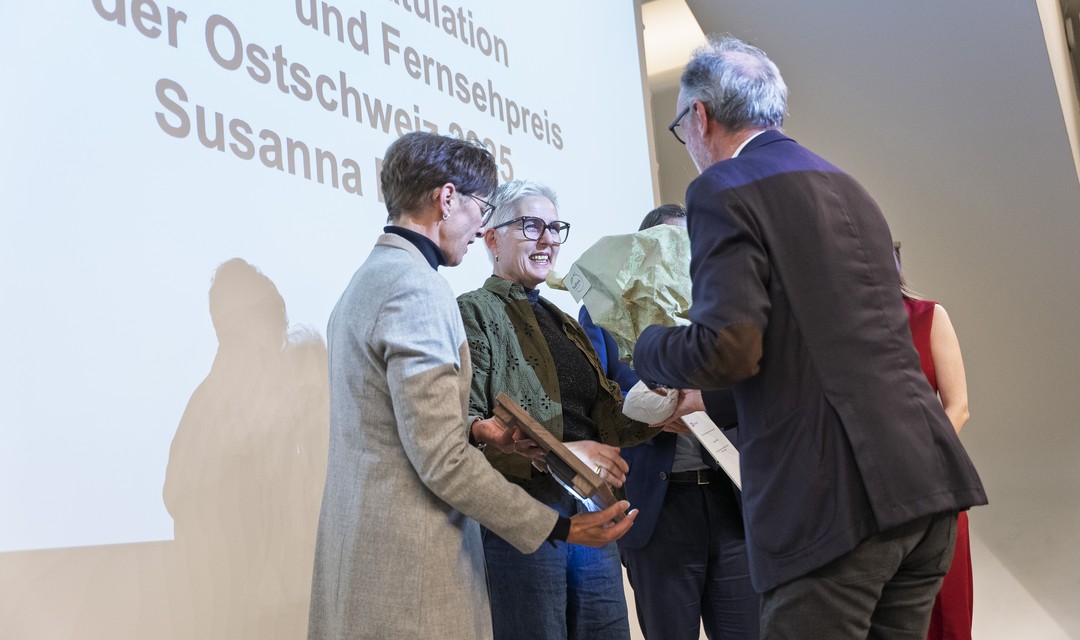 Bild von Jahresrückblick 2025