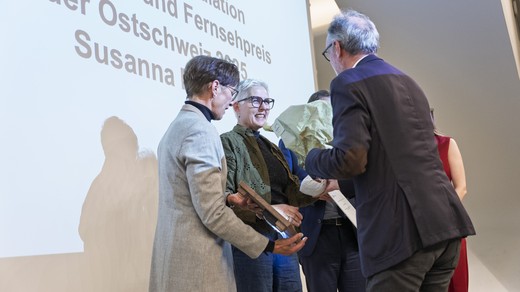 Bild von Jahresrückblick 2025