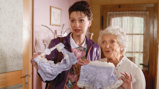 Bild von 3sat widmet diesen Sonntag dem Schweizer Film