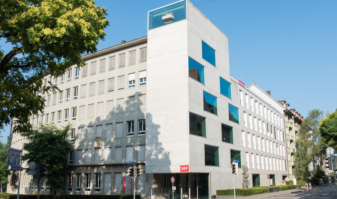 Bild von Gegen weiteren Abbau am Standort Bern und in den Regionen