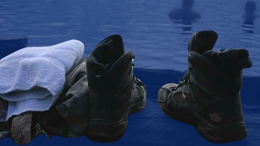 Bild von Reportage über die «Junge Tat»: gesetzeskonform, aber problematisch