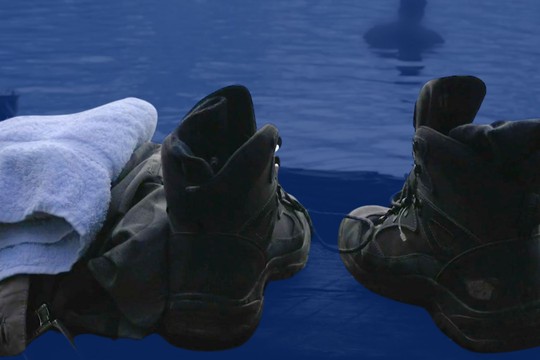 Bild von Reportage über die «Junge Tat»: gesetzeskonform, aber problematisch