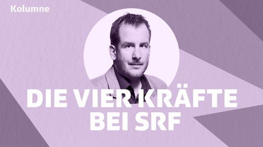 Bild von Wir sind keine «eierlegenden Wollmilchsäue»