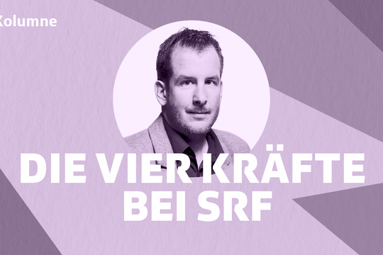 Bild von Wir sind keine «eierlegenden Wollmilchsäue»