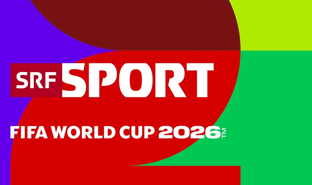 Fifa World Cup 2026 Keyvisual