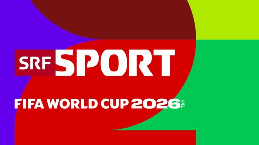 Bild von Sport Knapp 1,2 Millionen sehen den Viertelfinal-Einzug der Schweizer Nati live auf SRF zwei