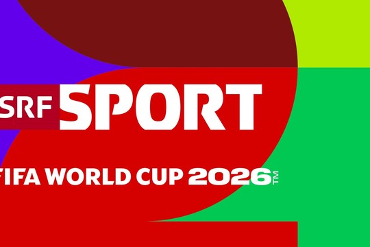 Bild von Sport Knapp 1,2 Millionen sehen den Viertelfinal-Einzug der Schweizer Nati live auf SRF zwei