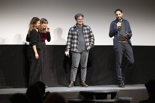 Bild von «Grosse Geschichten im Kleinen erzählen»