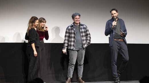 Bild von «Grosse Geschichten im Kleinen erzählen»