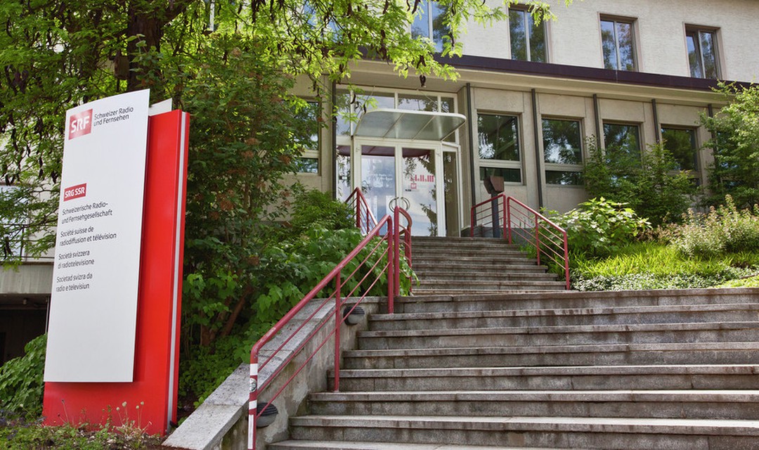 Bild von Was passiert auf dem Bruderholz? Eine Auslegeordnung von Präsident Niggi Ullrich