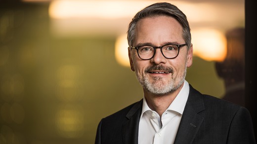 Bild von Stefan Reinhart wird neuer TV-Korrespondent im Tessin