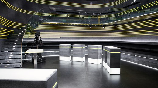 Bild von «Arena»-Publikumsplätze verfügbar für Kurzentschlossene 