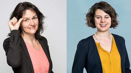 Bild von «Gleichstellung darf kein Preisschild haben»