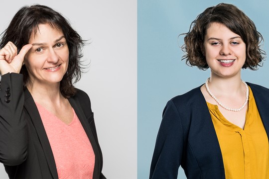 Bild von «Gleichstellung darf kein Preisschild haben»