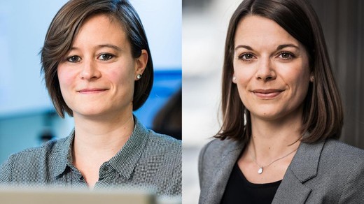 Bild von SRF-Journalistinnen gewinnen den Medienpreis Aargau/Solothurn