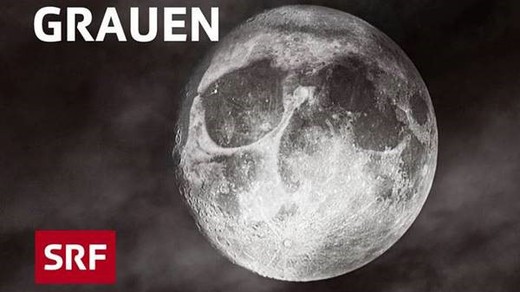 Bild von Start der vierten Staffel des Grusel-Podcast «Grauen»