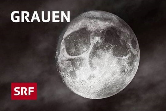 Bild von Start der vierten Staffel des Grusel-Podcast «Grauen»