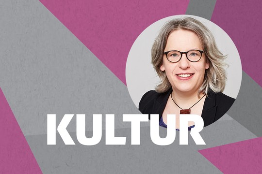 Bild von «Eine Frage der Kultur» – Wir und unsere Wissenschaft