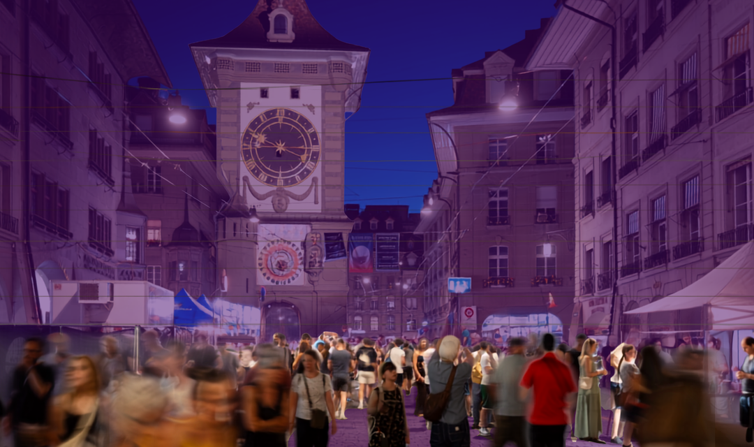 Bild von Resonanzradar #19: «Was bedeutet ‹Heimat›, und wer ist eigentlich ‹wir›?»