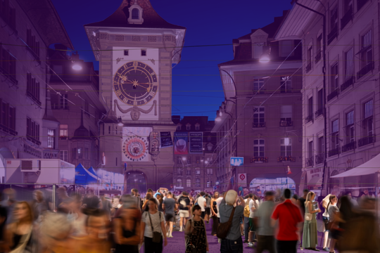 Bild von Resonanzradar #19: «Was bedeutet ‹Heimat›, und wer ist eigentlich ‹wir›?»