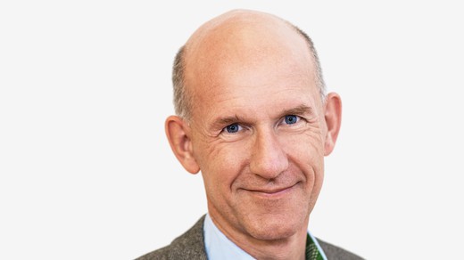 Bild von Patrik Wülser wird neuer Radiokorrespondent für Grossbritannien