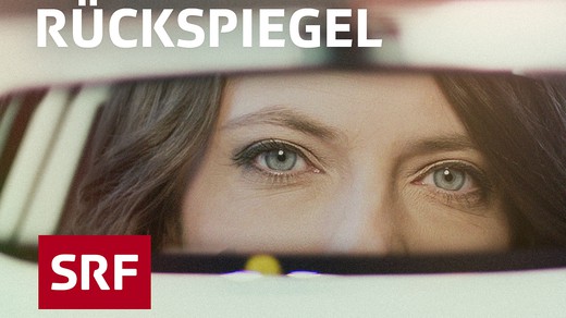Bild von «Rückspiegel» – Mona Vetsch im Gespräch