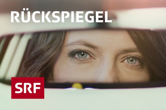 Bild von «Rückspiegel» – Mona Vetsch im Gespräch