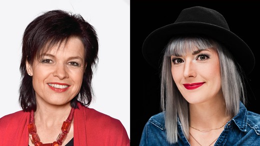 Bild von Regi Sager geht in Pension – Tina Nägeli kehrt zurück