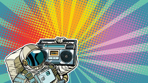 Bild von Hat das Radio eine Zukunft?