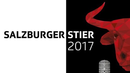 Bild von Programmkommission - Beobachtung «Salzburger Stier»