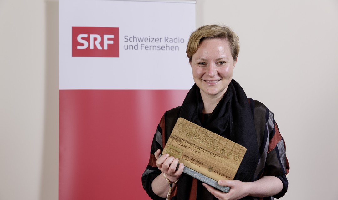 Bild von Treatment Award: «Cold Turkey for Emergencies»