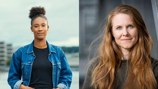 Bild von Junger Journalismus: «Haltung zeigen ist ebenfalls Service public»